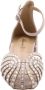 Alma en Pena Ziel in pena sandalen beige Dames - Thumbnail 11