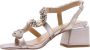 Alma en Pena Sandalen V2551778 - Thumbnail 6