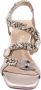 Alma EN Pena Elegante Ballerina Schoenen met Pigna Detail - Thumbnail 5