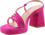 Alma en Pena Damesschoenen 380 Pink Dames - Thumbnail 5