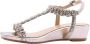 Alma en Pena Damesschoenen 380 Roze Dames - Thumbnail 8