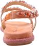 Alma en Pena Stijlvolle Wedges voor modebewuste vrouwen Orange Dames - Thumbnail 13