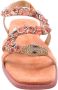 Alma en Pena Stijlvolle Wedges voor modebewuste vrouwen Orange Dames - Thumbnail 15