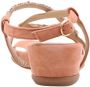 Alma en Pena Stijlvolle Wedges voor modebewuste vrouwen Orange Dames - Thumbnail 4