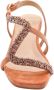 Alma en Pena Stijlvolle Wedges voor modebewuste vrouwen Orange Dames - Thumbnail 5
