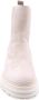 ALPEWOMAN 2511 boots dames wit calcare suede - Thumbnail 4