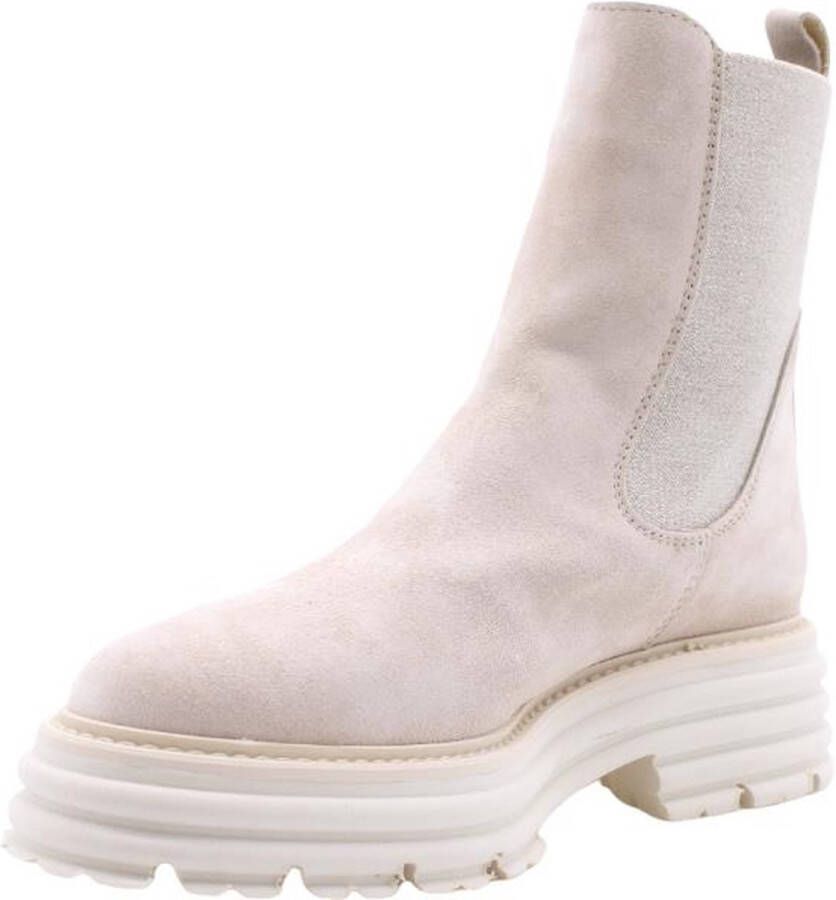 Alpe Boot Beige