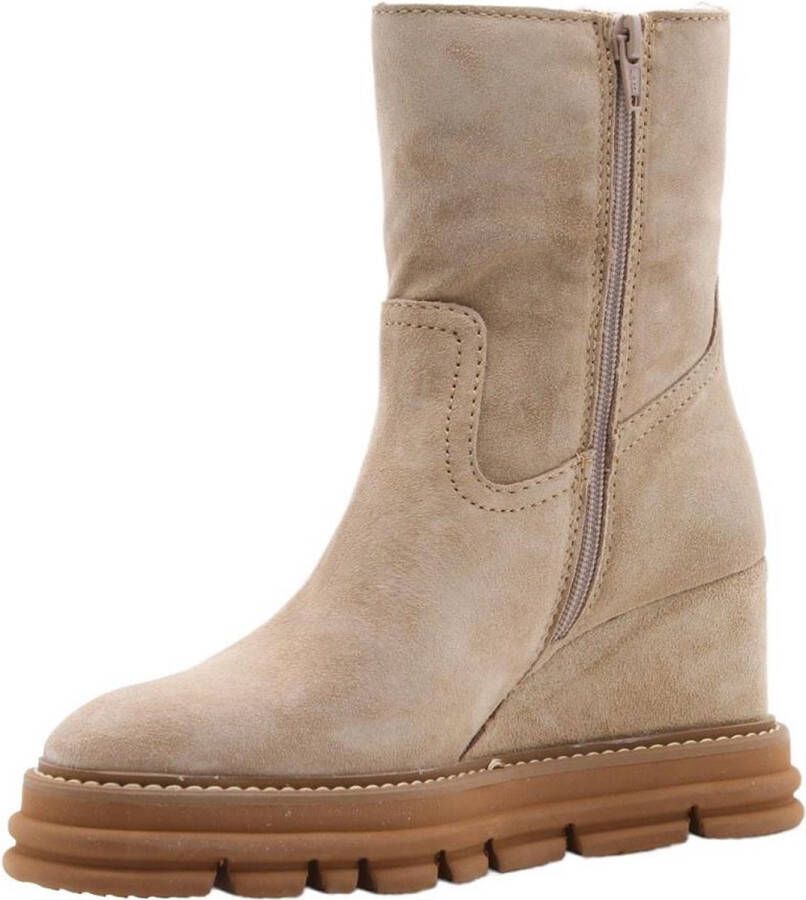 Alpe Boot Beige