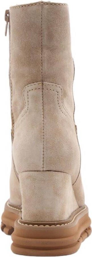 Alpe Boot Beige