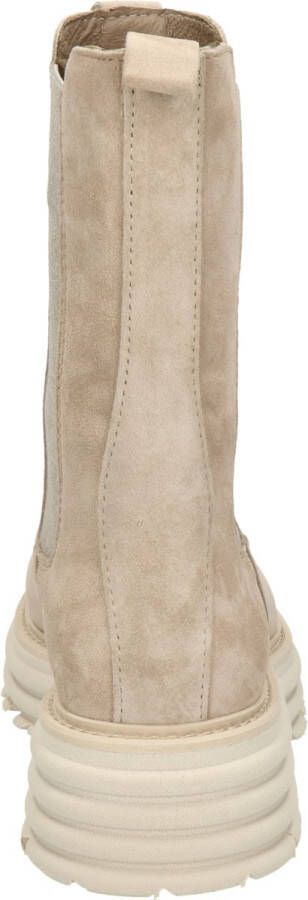 Alpe dames chelseaboot Off White