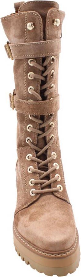 Alpe Nieuwe Amelie -laarzen Brown Dames - Foto 2