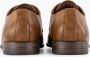 AM SHOE veterschoenen cognac - Thumbnail 3