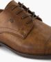 AM SHOE veterschoenen cognac - Thumbnail 5