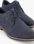 AM SHOE veterschoenen donkerblauw - Thumbnail 3