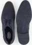 AM SHOE veterschoenen donkerblauw - Thumbnail 5