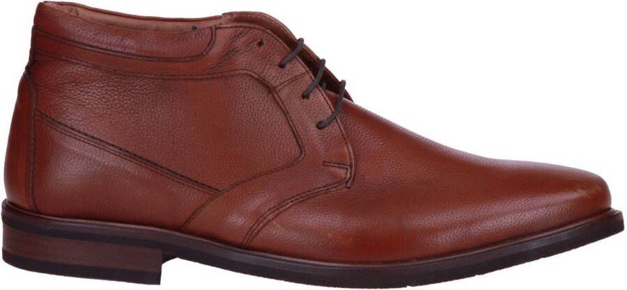 Ambiorix Havana Cognac Schoen