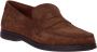 Ambiorix Hobbs Cognac Moccasin - Thumbnail 2