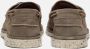AMBITIOUS Amber Instappers groen Suede Heren - Thumbnail 2