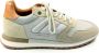 AMBITIOUS Grizz Sneakers taupe Synthetisch Heren - Thumbnail 3