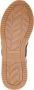Ambitious Camel Beige Cognac Suède Hardloopschoen Beige Heren - Thumbnail 5