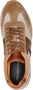 Ambitious Camel Beige Cognac Suède Hardloopschoen Beige Heren - Thumbnail 7