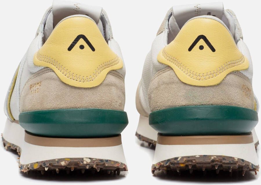 AMBITIOUS Rhome Sneakers wit Synthetisch Heren - Foto 2