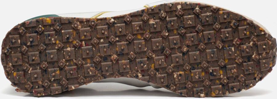 AMBITIOUS Rhome Sneakers wit Synthetisch Heren - Foto 4