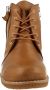 Andrea Conti Dames Bottine Cognac Bruin - Thumbnail 6