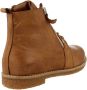 Andrea Conti Dames Bottine Cognac Bruin - Thumbnail 7