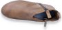 Andrea Conti dames enkellaars TAUPE - Thumbnail 6