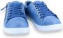 Andrea Conti Dames Sneaker Blauw - Thumbnail 3