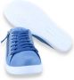 Andrea Conti Dames Sneaker Blauw - Thumbnail 6