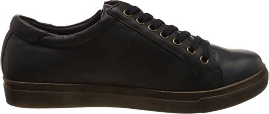 Andrea Conti Dames Sneaker Zwart - Foto 3