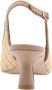 Angel Alarcon Fleurtje Stijlvolle Collectie Beige Dames - Thumbnail 2