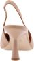 Angel Alarcon Fleurtje Stijlvolle Collectie Beige Dames - Thumbnail 6