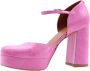 Angel Alarcon Pumps Pink Dames - Thumbnail 3