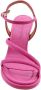 Angel Alarcon Hoge hiel sandalen Purple Dames - Thumbnail 15