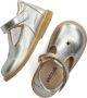 Angulus Angul Sandalen Meisjes Kids Goud - Thumbnail 5