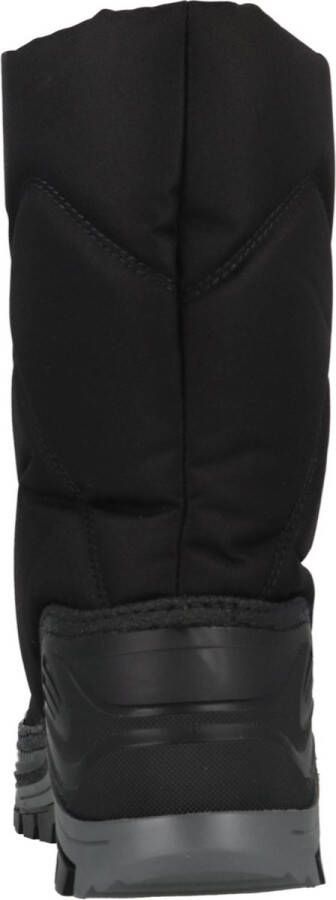 Antarctica 2201 Snowboots Unisex Junior Nero