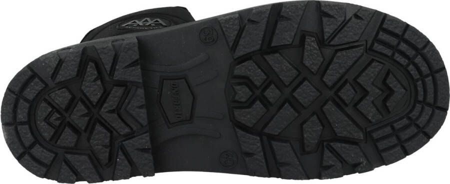 Antarctica 901 Snowboots Heren Nero