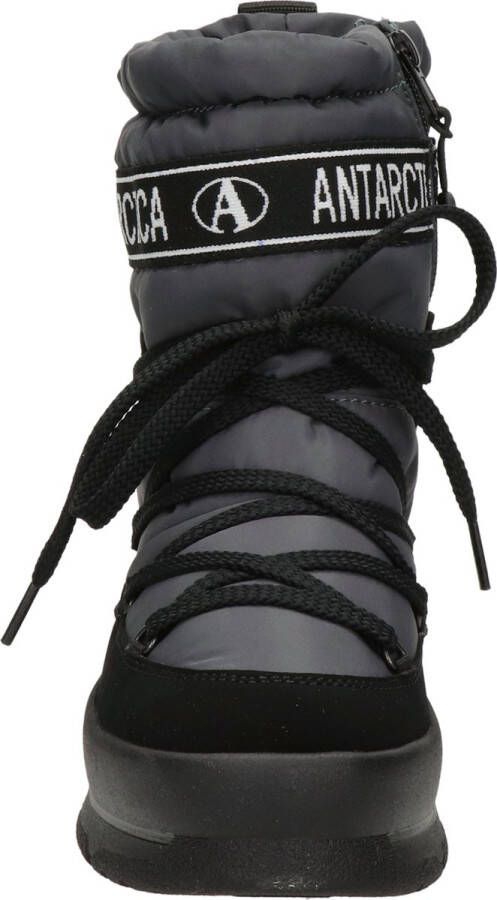 Antarctica AN 6187 Dames Snowboot Antracite