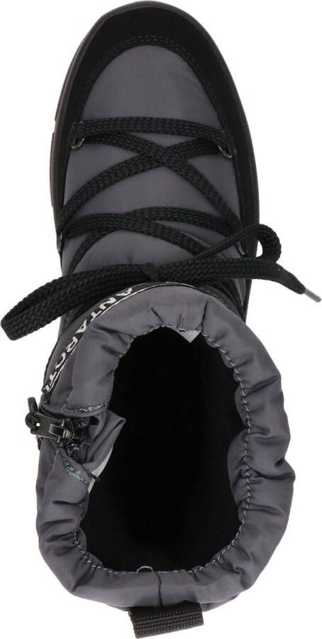 Antarctica AN 6187 Dames Snowboot Antracite