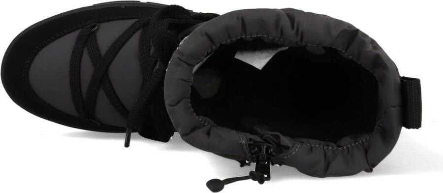 Antarctica AN 6187 Dames Snowboot Antracite