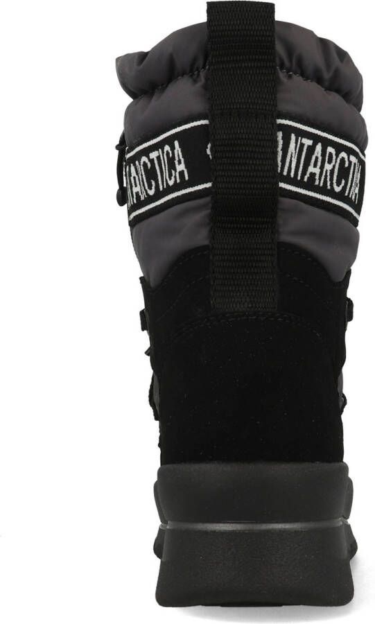 Antarctica AN 6187 Dames Snowboot Antracite