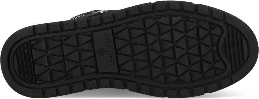 Antarctica AN 6187 Dames Snowboot Antracite