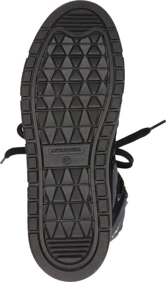 Antarctica AN 6187 Dames Snowboot Antracite