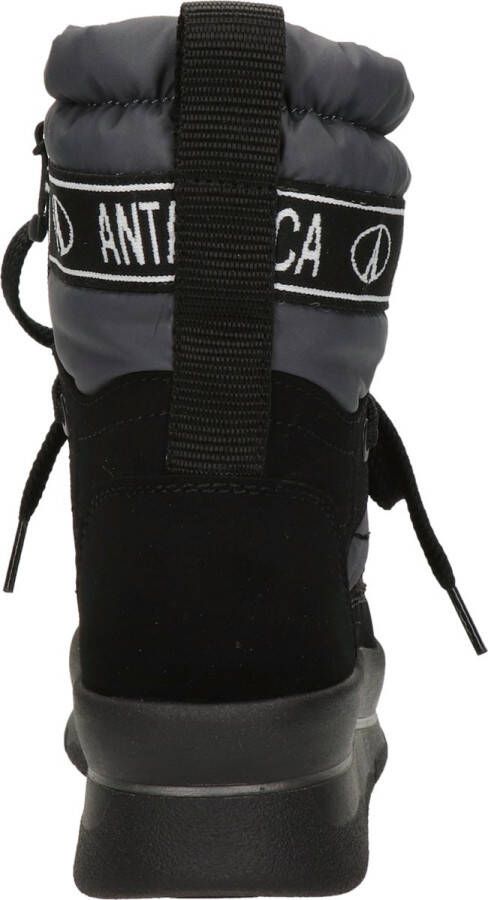 Antarctica AN 6187 Dames Snowboot Antracite