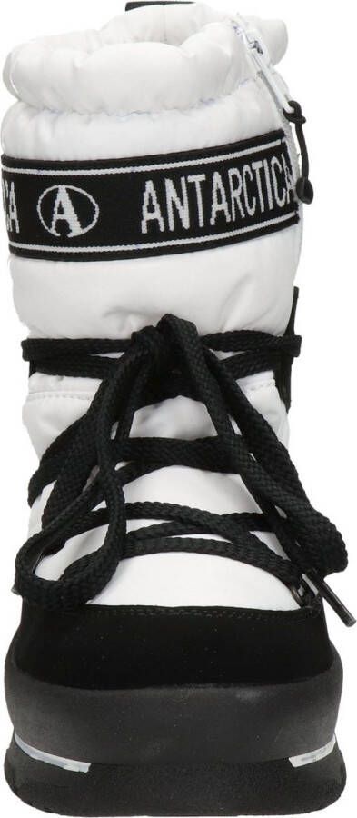 Antarctica AN 6187 Dames Snowboot Bianco