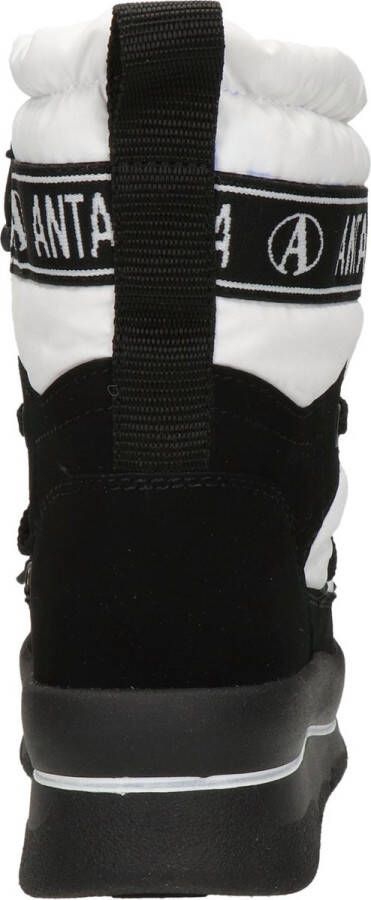 Antarctica AN 6187 Dames Snowboot Bianco