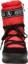 Antarctica AN 6187 Snowboot Rosso Snowboots Voor Dames Rood - Thumbnail 3